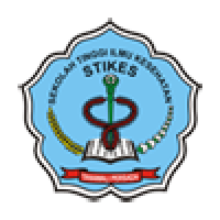 Logo Institusi